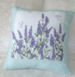 Отзыв на Подушка-думочка (арт. лаванда-2 41, 40х40 см) от Лилия