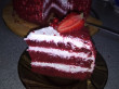 Отзыв на Смесь готовая «Торт красный бархат» от Светлана