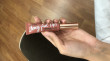 Отзыв на Блеск для губ увлажняющий «Dewy-ful Lips Conditioning Lip Butter», тон 020 от Гульсим