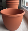 Отзыв на Горшок для цветов «Афина» (0,5 л), с поддоном от Марина