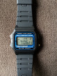 Отзыв на Наручные часы CASIO F-105W-1A от dayeon