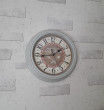 Отзыв на Часы настенные (30×30×5 см) от Zaure