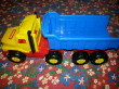 Отзыв на Автомобиль-самосвал «Фаворит», 30 см от Шарикуль