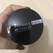 Отзыв на Пудра фиксирующая «PRO HD Powder», оттенок Прозрачный от Арай