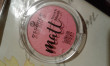 Отзыв на Румяна «Matt touch blush», оттенок 10 Peach me up! от ольга
