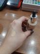 Отзыв на Тональная основа «HD Liquid Coverage Foundation», оттенок 030 Sand Beige от Елена