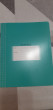 Отзыв на Тетрадь в клетку (12 листов формата А5), зеленая от Татьяна Владимировна