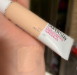 Отзыв на Консилер для кожи вокруг глаз Superstay, оттенок 05 Слоновая кость от Тамила Кадимовна