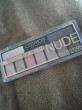 Отзыв на Палетка теней для век «The Essential Nude Collection Eyeshadow Palette», оттенок 010 Newly Nude от Ольга