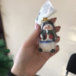 Отзыв на Украшение подвесное «Снеговик» от Анастасия