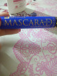 Отзыв на Тушь для ресниц объемная «Mascarad», оттенок Синий от Мария Григорьевна