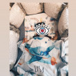 Отзыв на Комплект постельного белья «It’s a Boy» (ясли, бязь, 1 наволочка 40×60) от Акшахат