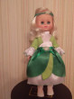 Отзыв на Кукла «Фея Свежей зелени» (озвученная) от Ирина