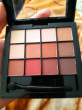 Отзыв на Палетка для макияжа, оттенок № 1 Nude от Анастасия