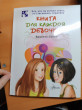 Отзыв на Книга для каждой девочки от ♣Ангелина♣