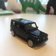 Отзыв на Модель машины 1:60 в яйце-сюрпризе от Инкар
