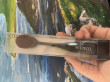 Отзыв на Кисть для тональных основ «Medium Oval Brush Premium Quality» от Юлия