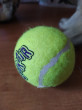 Отзыв на Игрушка для собак «Теннисный мяч» (d-6 см) от Венера