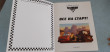 Отзыв на Тачки. Все на старт! Развивающая книжка с наклейками (50 многоразовых наклеек) от Anna