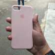 Отзыв на Чехол силиконовый для iPhone 7/8 от Камилла