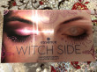 Отзыв на Палетка теней для век «Witch side» от Айнура