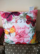 Отзыв на Подушка-думка декоративная «Пестрые бабочки» от Татьяна Круглик