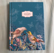 Отзыв на Ежедневник недатированный «Birds in flowers» от Dameli