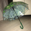 Отзыв на Зонт «Листья» от Regina