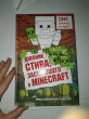 Отзыв на Дневник Стива, застрявшего в Minecraft от Екатерина