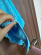 Отзыв на Коврик махровый «Pecorella» (Cleanelly, 50х70, цвет голубой) от Гаухар