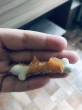 Отзыв на Лакомство для собак «Кальциевые косточки с курицей» от Кристина