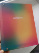 Отзыв на Тетрадь на кольцах «Моноколор. Soft design» от Алтын
