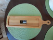 Отзыв на Сервировочная доска «Natural Bamboo» (39,5x11 см) от Светлана