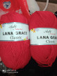 Отзыв на Пряжа для вязания «Lana Grace Classic» от Олеся Владимировна