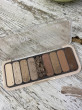 Отзыв на Палетка теней для глаз «The Nude Edition Eyeshadow Palette» от Асель