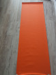 Отзыв на Коврик для йоги Starfit FM-101 (173x61x0,4 см), оранжевый от Айдана