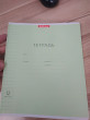 Отзыв на Тетрадь школьная «Классика», 12 листов, линейка, зеленый от Наталья