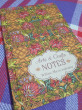 Отзыв на Записная книжка «Arts and Crafts Notes» (желто-алая) от Динара