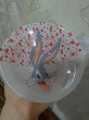 Отзыв на Салатник «Bugs Bunny» (диаметр 14 см) от Лейла
