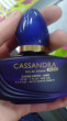 Отзыв на Туалетная вода «Cassandra Bleu» от Ангелина