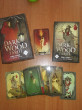 Отзыв на Dark Wood Tarot. Таро Темного леса. 78 карт и руководство от Гульмира