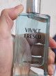 Отзыв на Туалетная вода «Vivace Fresco» от hi i