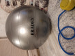 Отзыв на Мяч для фитнеса «Фитбол-75» от Анастасия