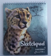 Отзыв на Скетчпад «Гепард» от Екатерина