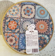 Отзыв на Подставка под горячее «Орнамент» от Айгуль Б.