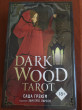 Отзыв на Dark Wood Tarot. Таро Темного леса. 78 карт и руководство от Коврик Анастасия