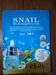 Отзыв на Маска для лица тканевая с экстрактом слизи улитки от Надежда