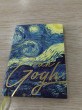 Отзыв на Книга для записей «Van Gogh. Night» от Рустем Бейсенхан