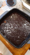 Отзыв на Брауни без глютена от Полина