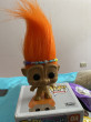 Отзыв на Фигурка «Orange Troll» от Анастасия Игоревна